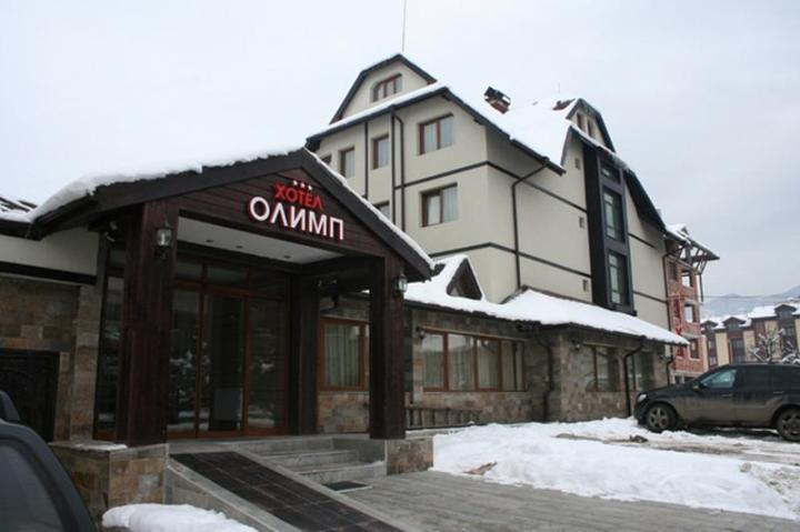 Hotel Olymp