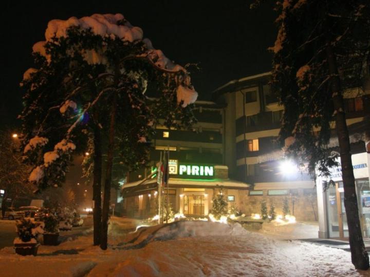 Hotel Pirin