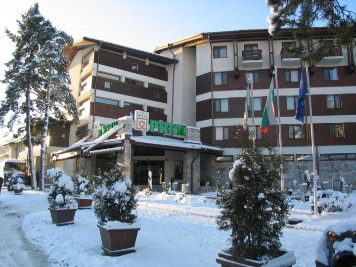 Hotel Pirin