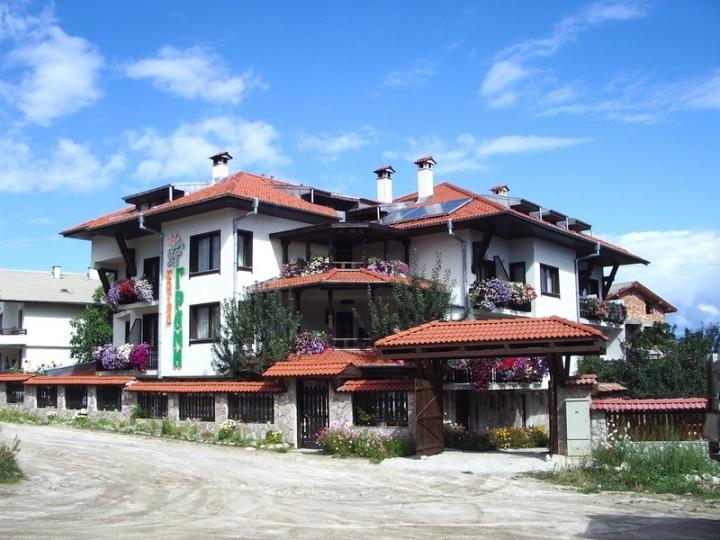 Hotel Grami