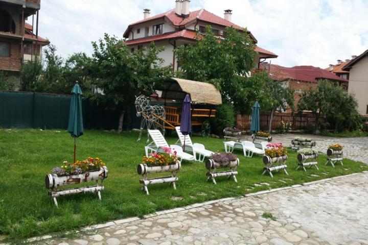 Hotel Grami