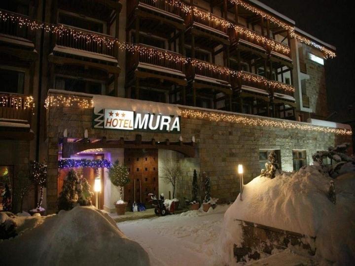 Hotel Mura