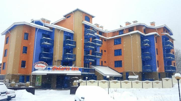 App/Htl Polaris Inn