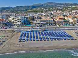 Sentido Pearl Beach Hotel