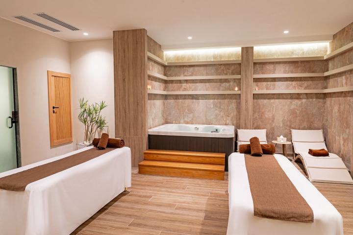 Hotel Sentido Naga Bay