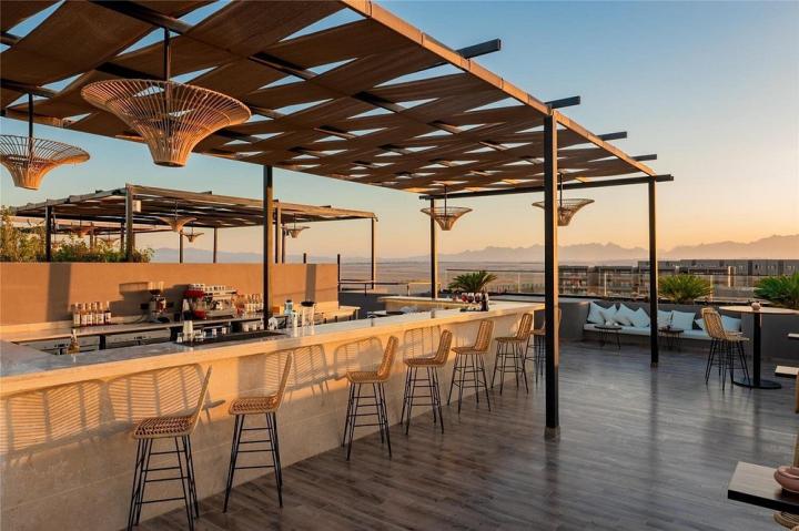 Hotel Sentido Naga Bay