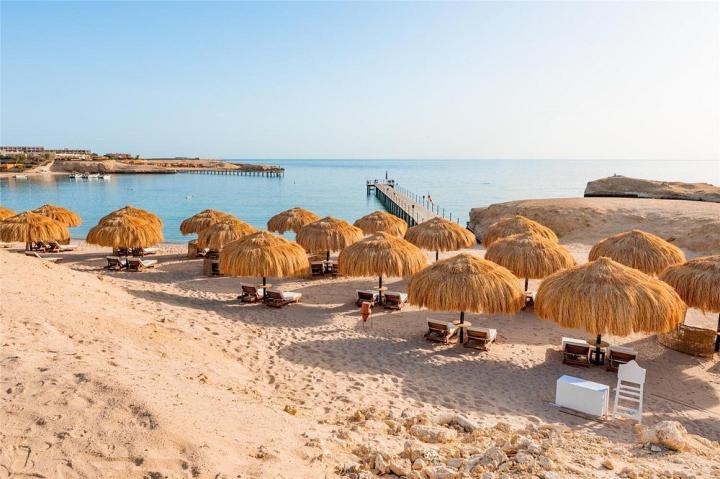 Hotel Sentido Naga Bay