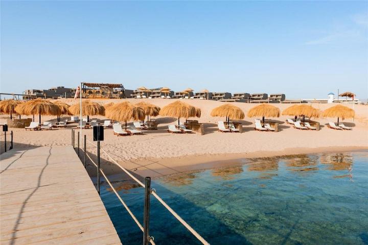 Hotel Sentido Naga Bay