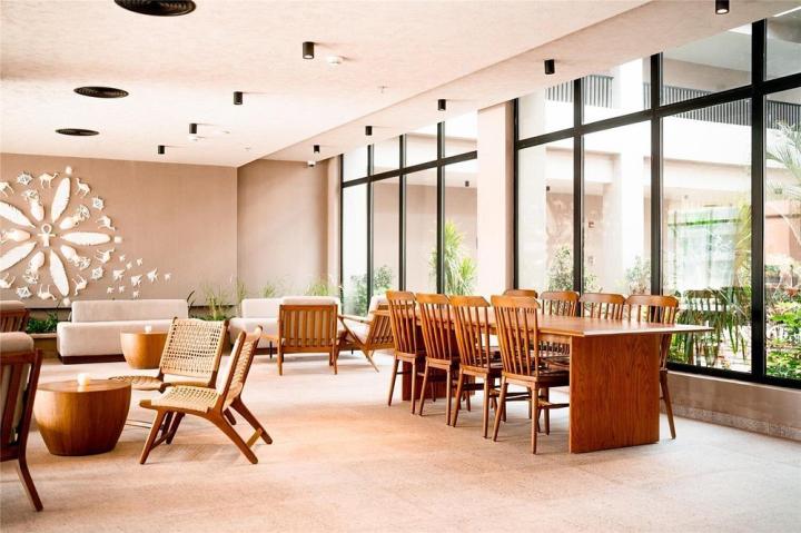 Hotel Sentido Naga Bay