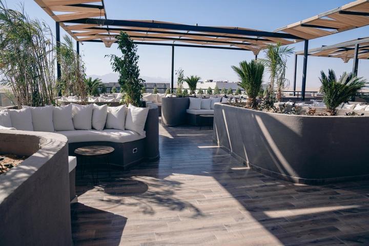 Hotel Sentido Naga Bay