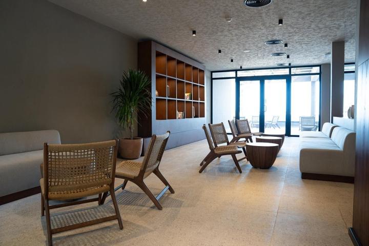 Hotel Sentido Naga Bay