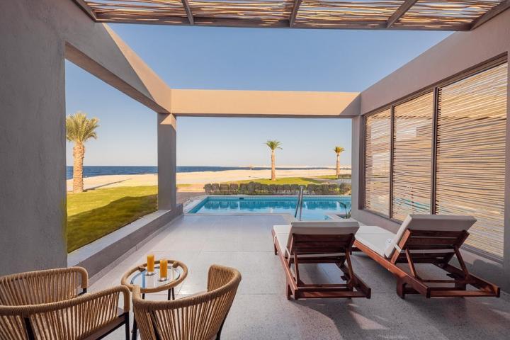 Hotel Sentido Naga Bay