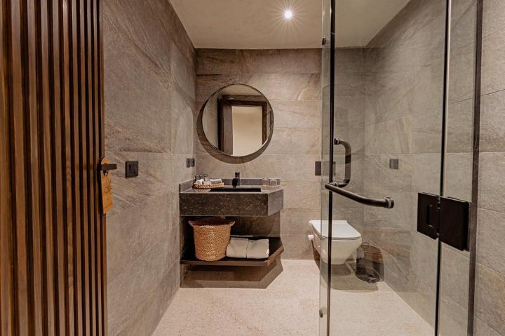 Hotel Sentido Naga Bay