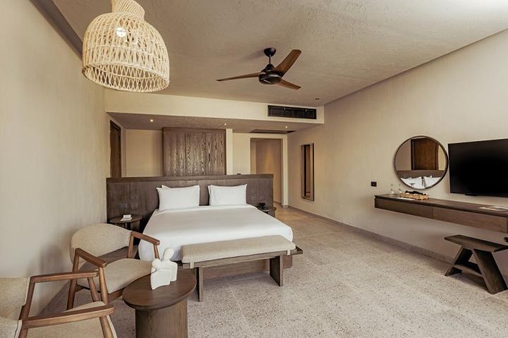 Hotel Sentido Naga Bay