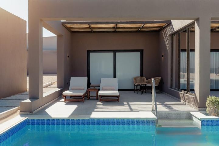 Hotel Sentido Naga Bay