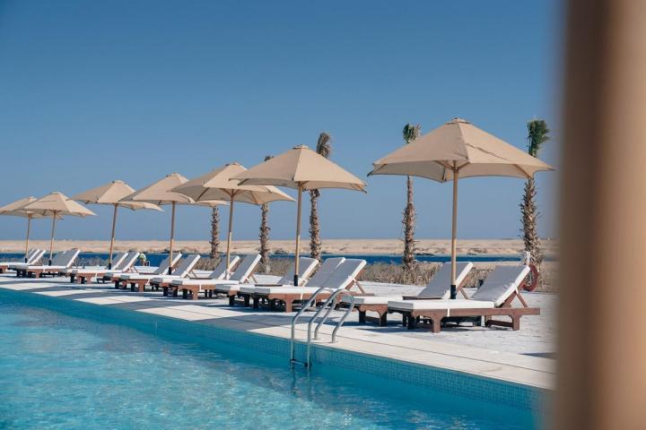 Hotel Sentido Naga Bay