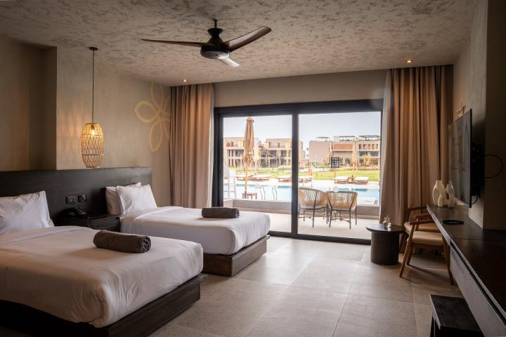 Hotel Sentido Naga Bay