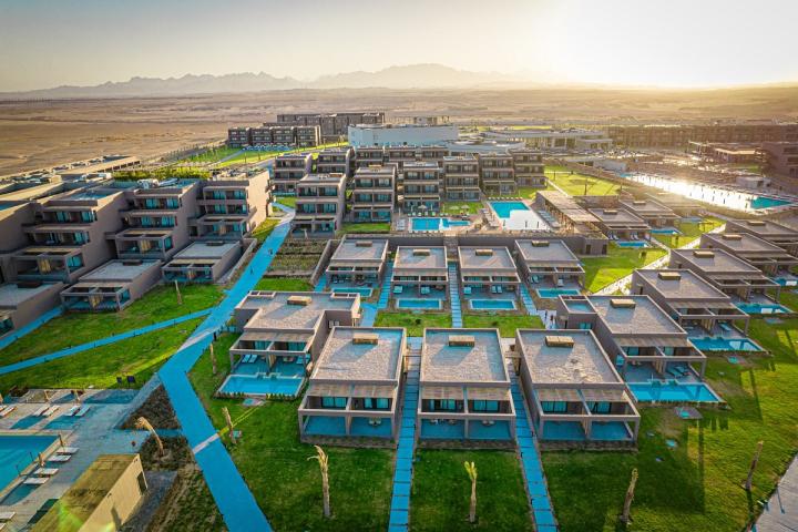 Hotel Sentido Naga Bay