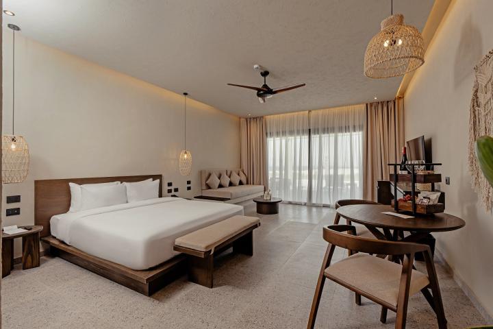 Hotel Sentido Naga Bay