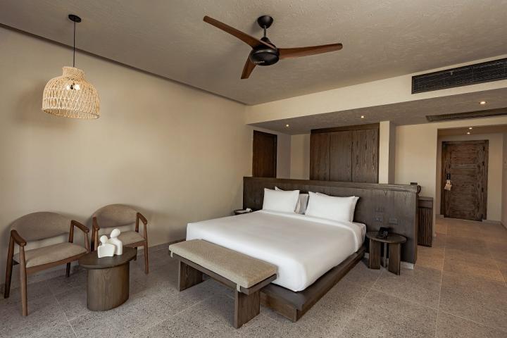 Hotel Sentido Naga Bay