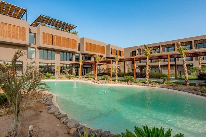 Hotel Sentido Naga Bay