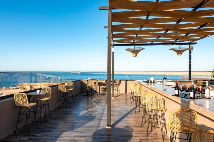 Hotel Sentido Naga Bay