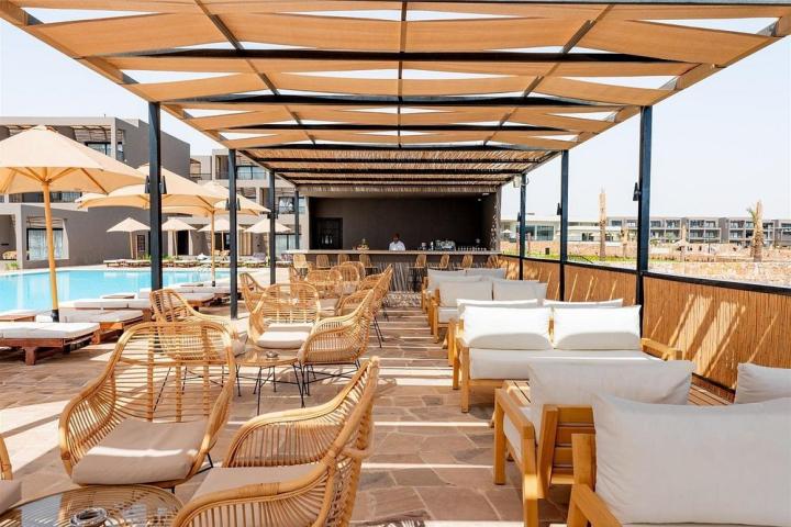 Hotel Sentido Naga Bay