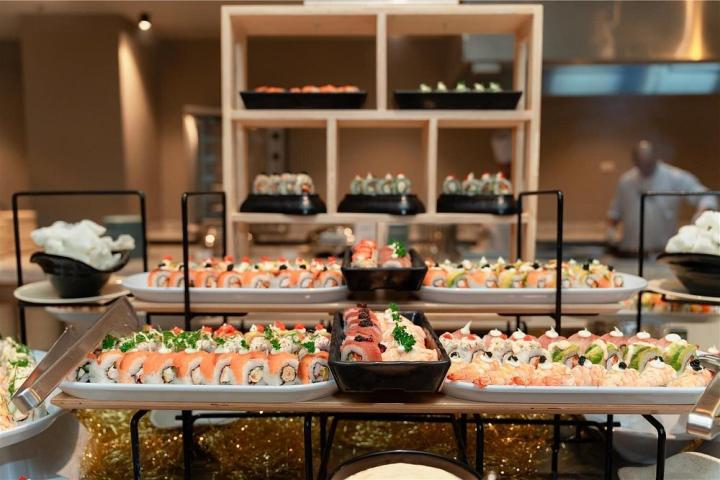 Hotel Sentido Naga Bay