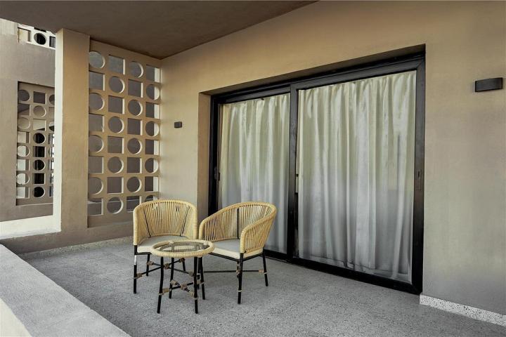 Hotel Sentido Naga Bay