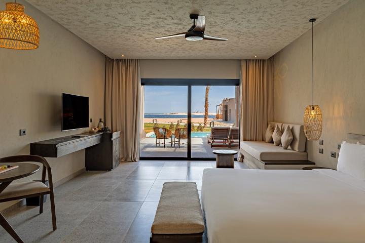 Hotel Sentido Naga Bay