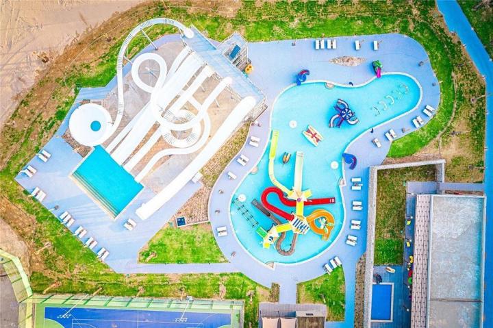 Hotel Sentido Naga Bay