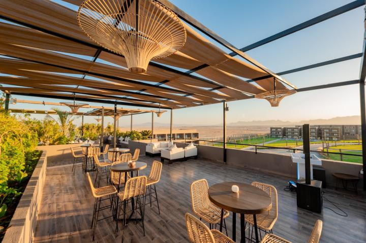 Hotel Sentido Naga Bay