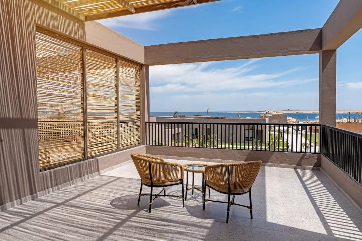 Hotel Sentido Naga Bay