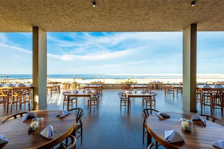 Hotel Sentido Naga Bay