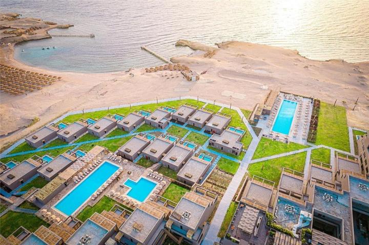 Hotel Sentido Naga Bay