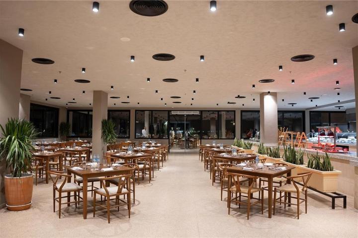 Hotel Sentido Naga Bay