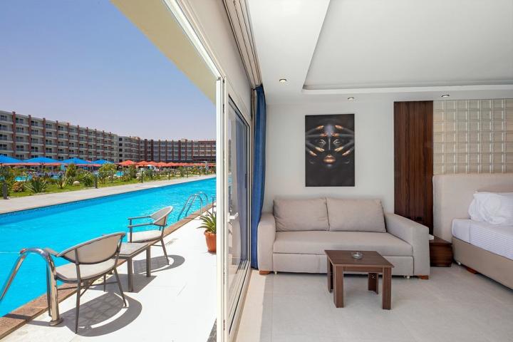 Hotel Rewaya Majestic Resort