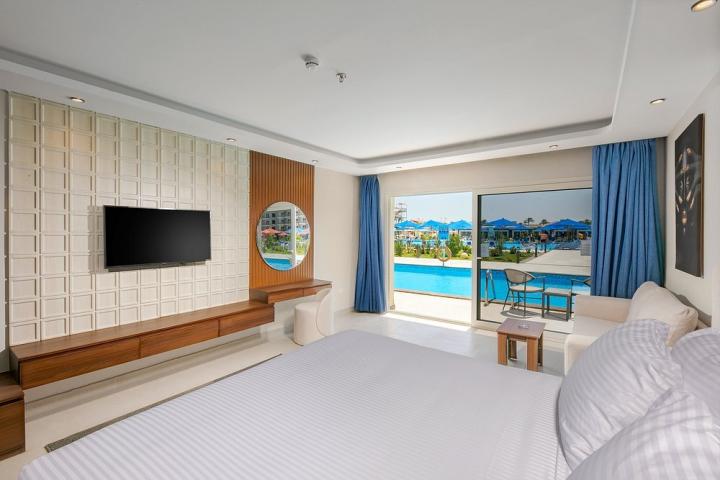 Hotel Rewaya Majestic Resort