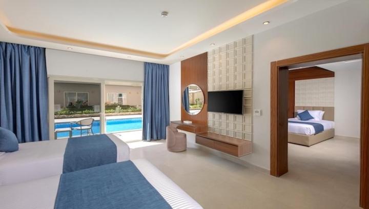 Hotel Rewaya Majestic Resort