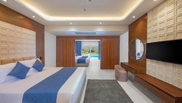 Hotel Rewaya Majestic Resort