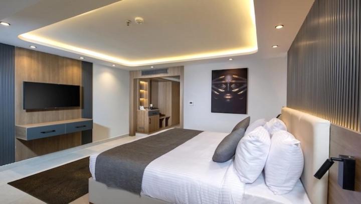 Hotel Rewaya Majestic Resort