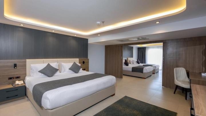 Hotel Rewaya Majestic Resort