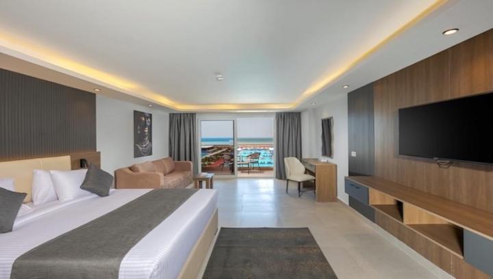 Hotel Rewaya Majestic Resort