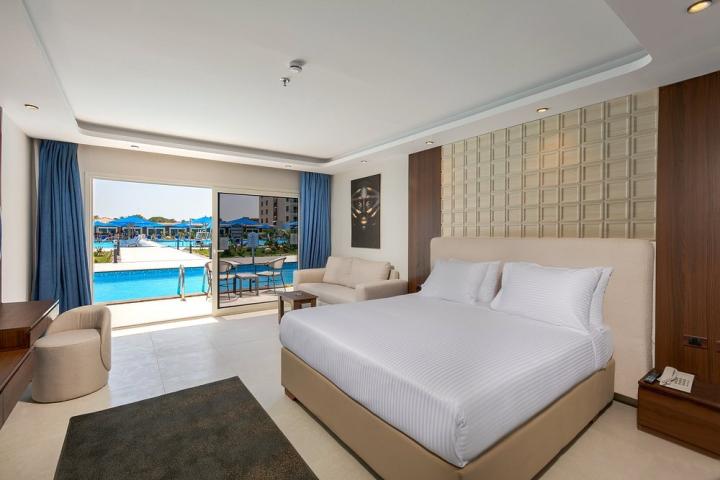 Hotel Rewaya Majestic Resort