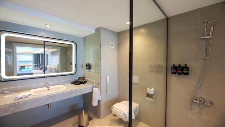 Hotel Rewaya Majestic Resort