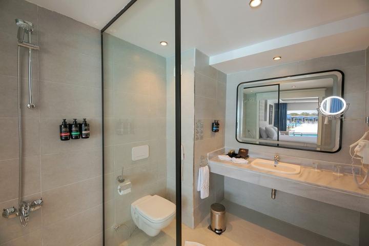 Hotel Rewaya Majestic Resort