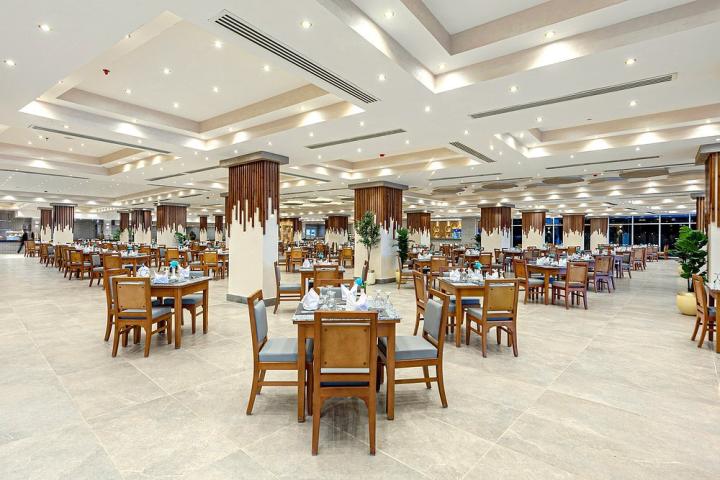 Hotel Rewaya Majestic Resort