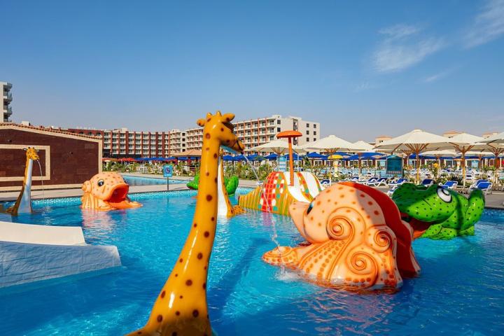 Hotel Rewaya Majestic Resort