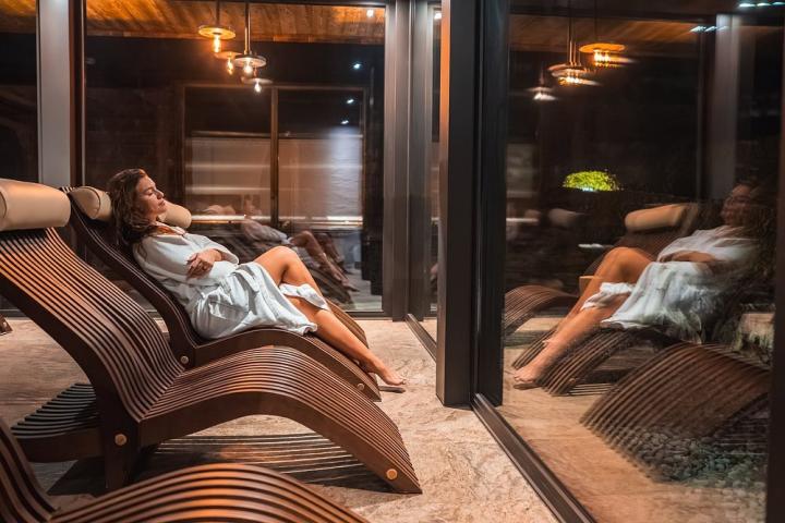 Hotel Rewaya Majestic Resort