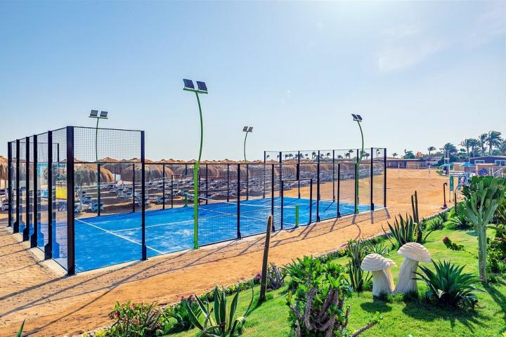 Hotel Rewaya Majestic Resort